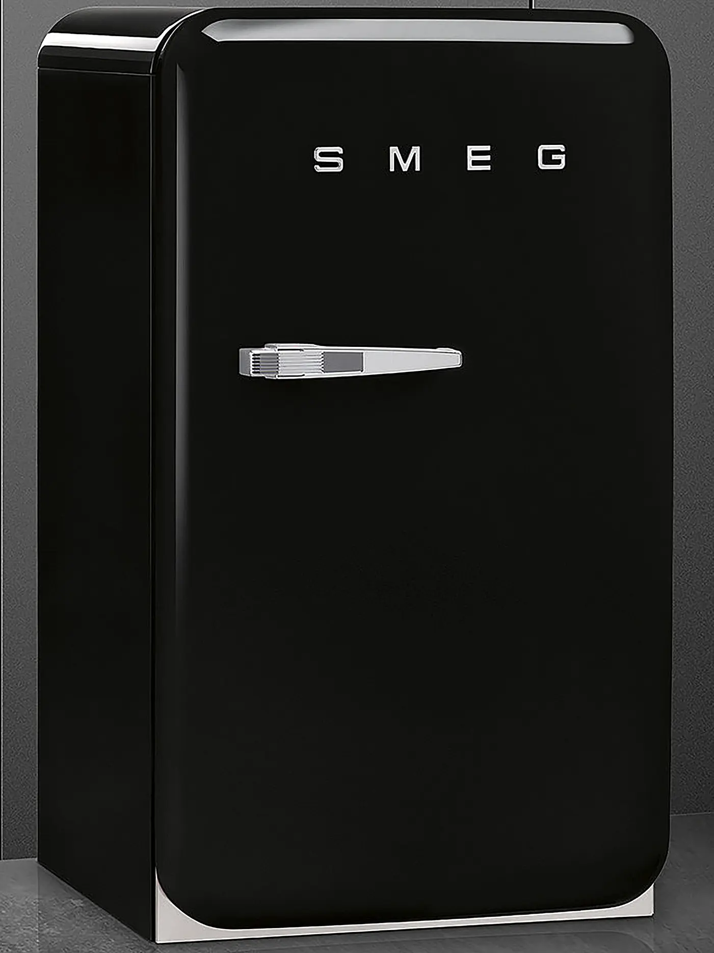 SMEG | Happy Home Bar 50s Retro Style  Creme FAB10HRCR5 | schwarz